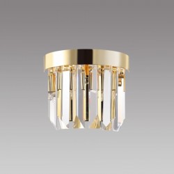 Бра Este 1035/W H Gold