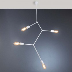 Люстра Imperium Light 103465.01.01 DNA