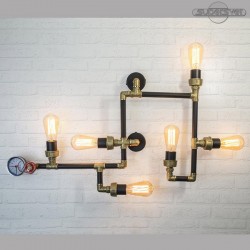 Бра Imperium Light 1116100.05.59 Industrial