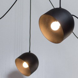 Люстра Imperium Light 155199.05.05 Bellfort