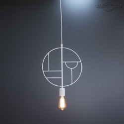 Подвесной светильник Imperium Light 160140.01.01 Avant-garde