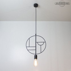 Подвесной светильник Imperium Light 160140.05.05 Avant-garde