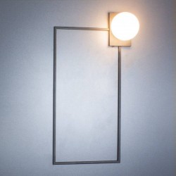 Бра Imperium Light 207167.05.01 Wien
