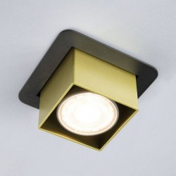 Встраиваемый светильник Imperium Light 30416.05.12 R2D2