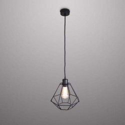 Подвесной светильник Imperium Light 36125.05.05 Black Fort Mini