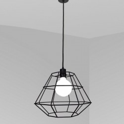 Подвесной светильник Imperium Light 36140.05.05 Black Fort