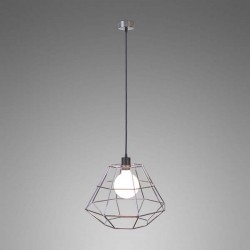 Подвесной светильник Imperium Light 36140.05.09 Black Fort