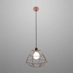 Подвесной светильник Imperium Light 36140.05.49 Black Fort