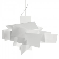 Люстра Imperium Light 40280.01.01 Iceberg