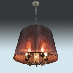 Люстра Imperium Light 63555.21.45 Bremen