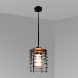 Подвесной светильник Imperium Light 78115.05.05 Tesla