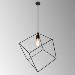 Подвесной светильник Imperium Light 79150.05.05 In cube