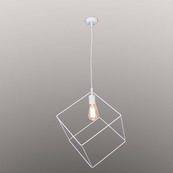 Подвесной светильник Imperium Light 79150.01.01 In cube