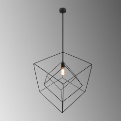 Подвесной светильник Imperium Light 79176.05.05 In cube