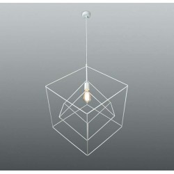 Подвесной светильник Imperium Light 79176.01.01 In cube