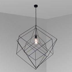 Подвесной светильник Imperium Light 79185.05.05 In cube