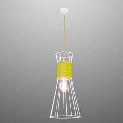 Подвесной светильник Imperium Light 84150.01.19 Corset