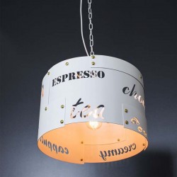 Подвесной светильник Imperium Light 96140.01.01 Coffee break