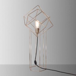 Настольная лампа Imperium Light 96182.49.05 In cube
