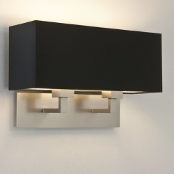 Настенный светильник Astro 1080020 Park Lane Twin