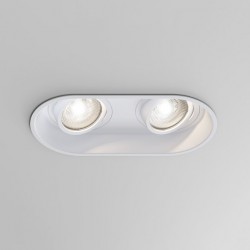 Встраиваемый светильник Astro 1249028 Minima Round