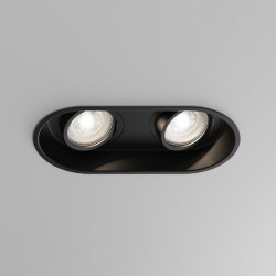 Встраиваемый светильник Astro 1249029 Minima Round