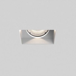 Встраиваемый светильник Astro 1253003 Blanco