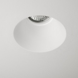 Встраиваемый светильник Astro 1253004 Blanco