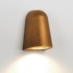 Настенный светильник Astro 1317003 Mast Light