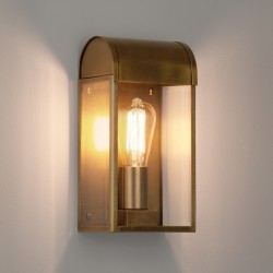 Настенный светильник Astro 1339003 Richmond Wall Lantern