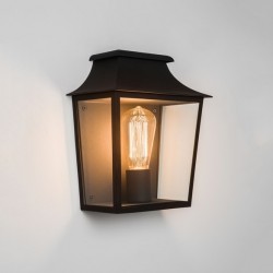 Настенный светильник Astro 1340001 Richmond Wall Lantern
