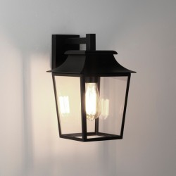 Настенный светильник Astro 1340004 Richmond Wall Lantern