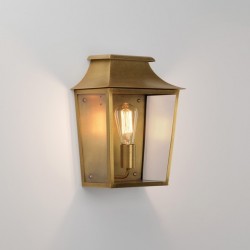 Настенный светильник Astro 1340005 Richmond Wall Lantern