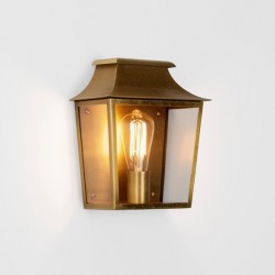 Настенный светильник Astro 1340006 Richmond Wall Lantern