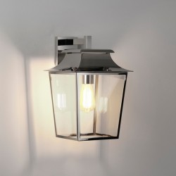 Настенный светильник Astro 1340010 Richmond Wall Lantern