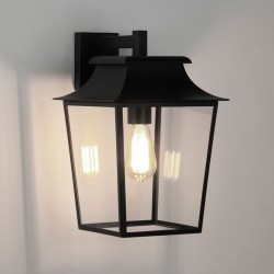 Настенный светильник Astro 1340011 Richmond Wall Lantern