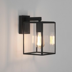 Настенный светильник Astro 1354003 Box Lantern