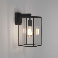 Настенный светильник Astro 1354004 Box Lantern