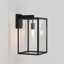 Настенный светильник Astro 1354007 Box Lantern