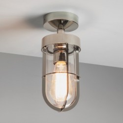 Потолочный светильник Astro 1368001 Cabin Semi-Flush