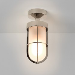 Потолочный светильник Astro 1368010 Cabin Semi-Flush