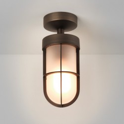 Потолочный светильник Astro 1368011 Cabin Semi-Flush