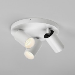 Трековый светильник Astro 1396006 Can