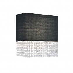 Бра Azzardo AZ1587 GLAMOUR