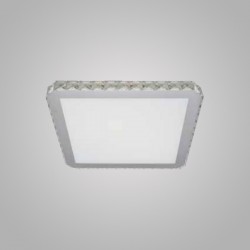 Потолочный светильник Azzardo AZ1594 GALLANT 38 SQUARE