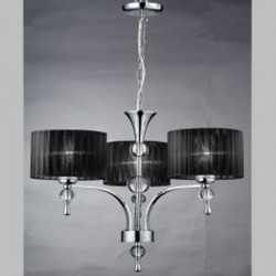 Люстра Azzardo AZ0498 Impress