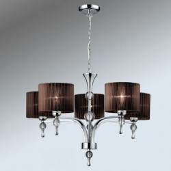 Люстра Azzardo AZ2901 Impress