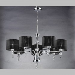 Люстра Azzardo AZ0500 Impress