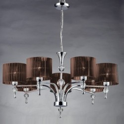 Люстра Azzardo AZ2902 Impress