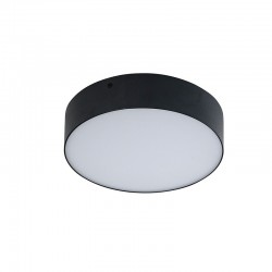 LED панель Azzardo AZ2263 MONZA R 22 3000K